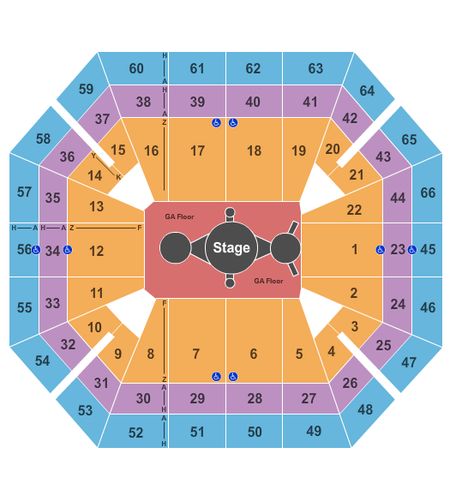 ExtraMile Arena
