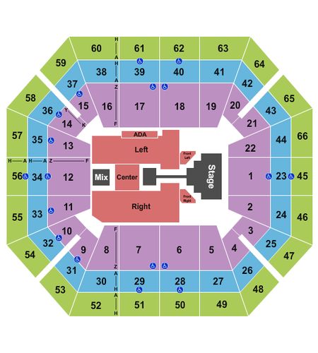ExtraMile Arena
