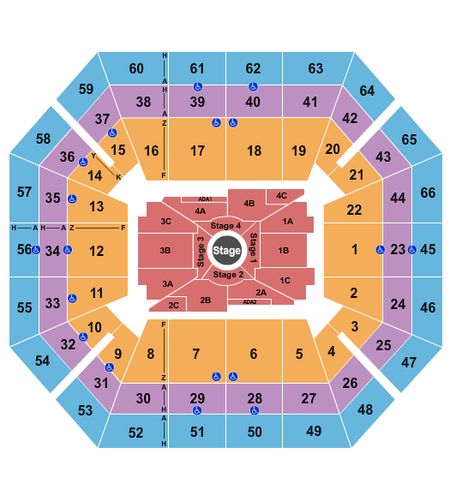 ExtraMile Arena
