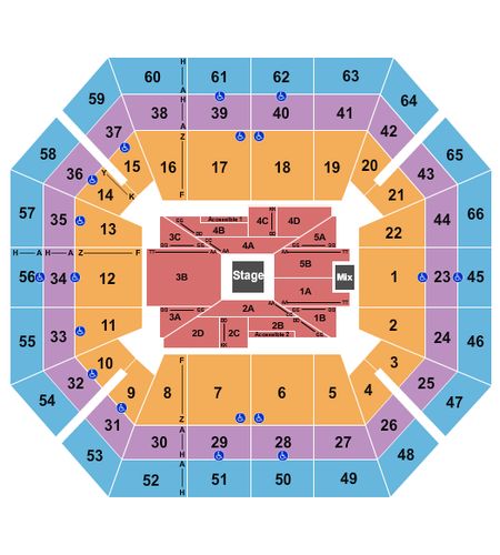 ExtraMile Arena