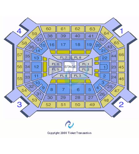 ExtraMile Arena