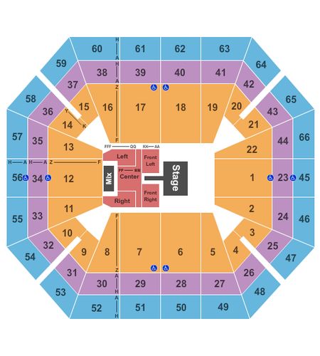ExtraMile Arena