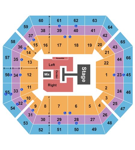 ExtraMile Arena