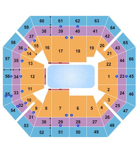 ExtraMile Arena