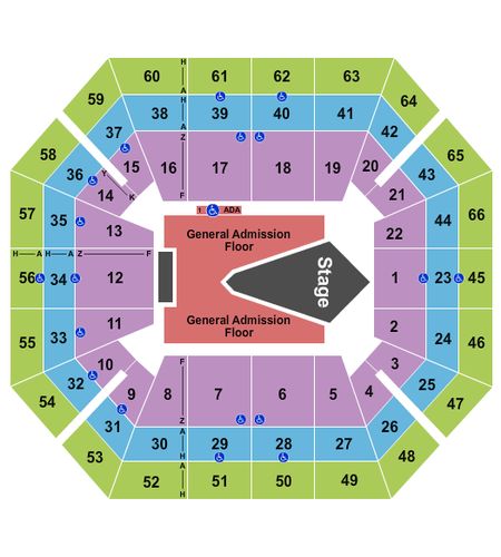 ExtraMile Arena