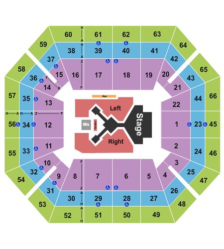 ExtraMile Arena
