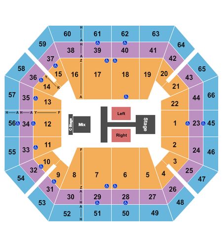ExtraMile Arena