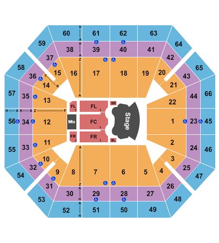 ExtraMile Arena