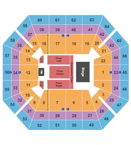 ExtraMile Arena