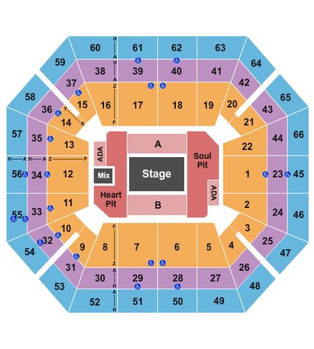 ExtraMile Arena