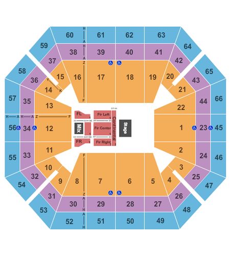 ExtraMile Arena