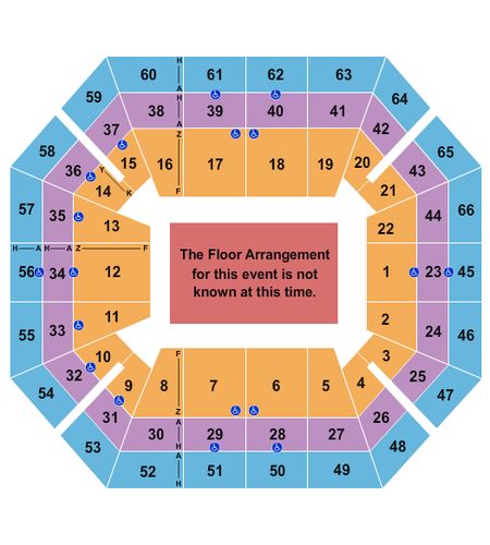 ExtraMile Arena