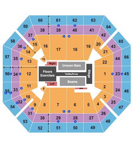ExtraMile Arena