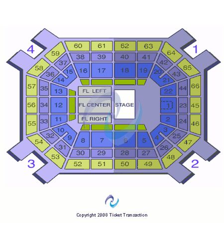 ExtraMile Arena