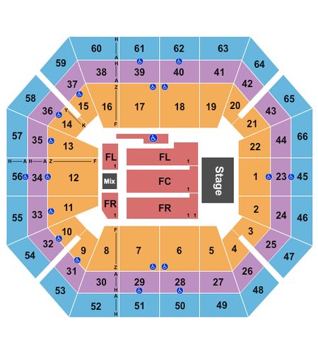 ExtraMile Arena