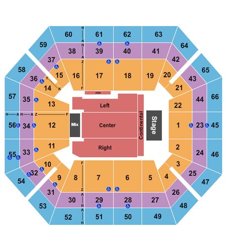 ExtraMile Arena