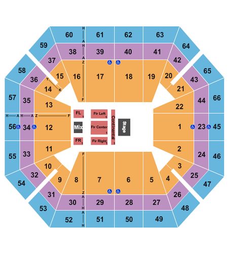 ExtraMile Arena