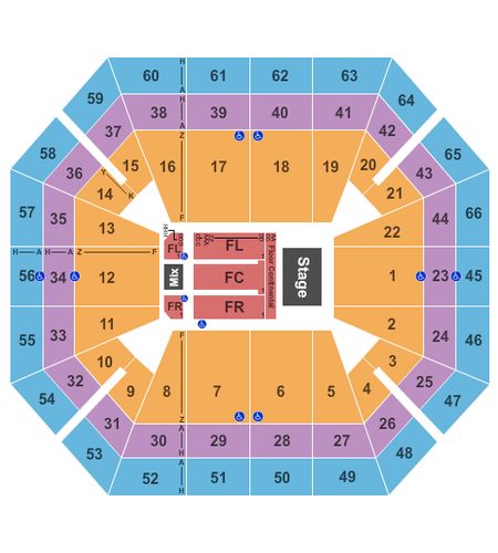 ExtraMile Arena