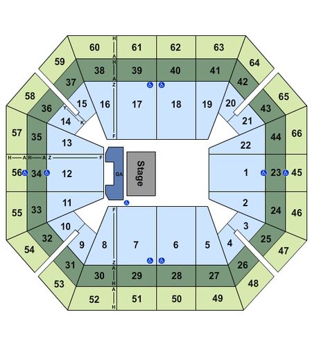 ExtraMile Arena