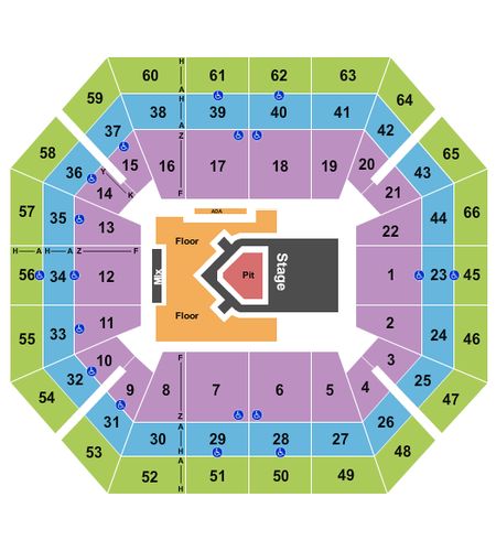 ExtraMile Arena