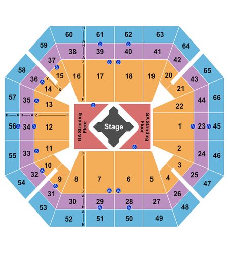 ExtraMile Arena