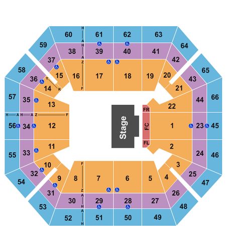 ExtraMile Arena