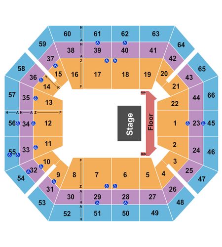 ExtraMile Arena