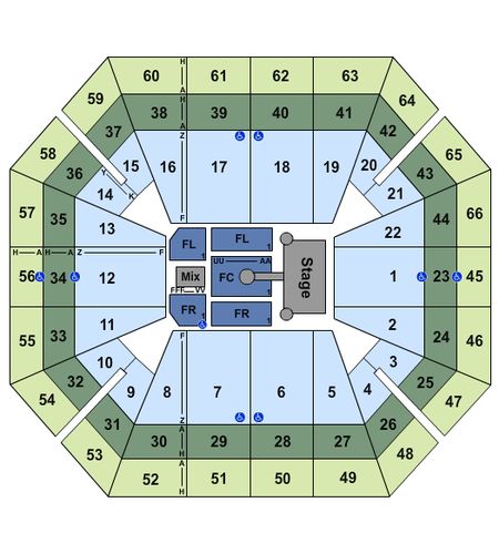 ExtraMile Arena