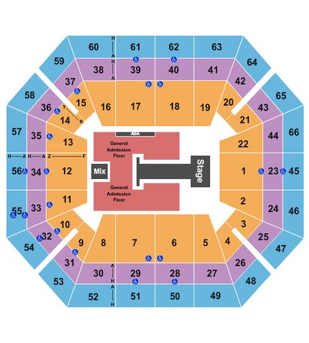 ExtraMile Arena
