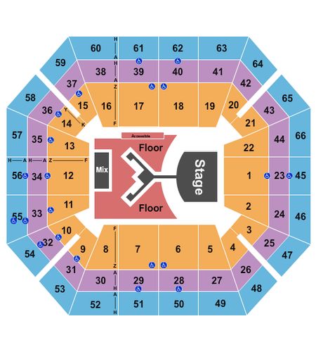 ExtraMile Arena