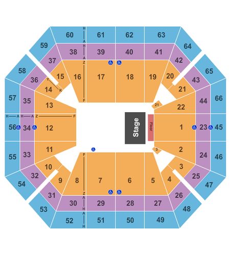 ExtraMile Arena
