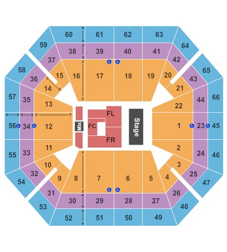 ExtraMile Arena