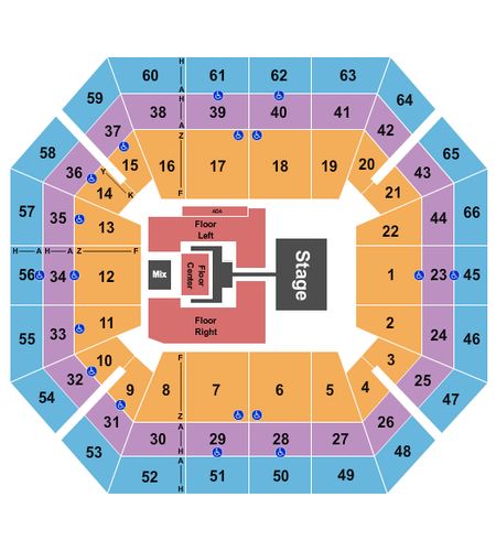 ExtraMile Arena