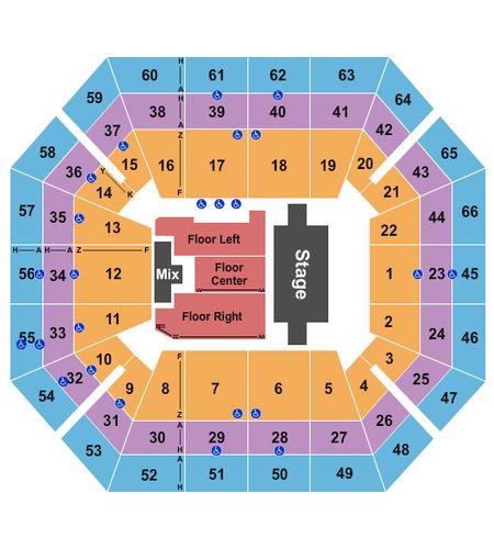 ExtraMile Arena