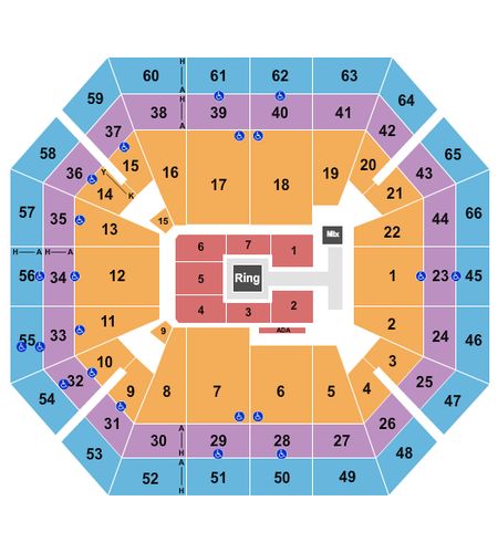 ExtraMile Arena