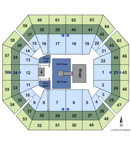 ExtraMile Arena
