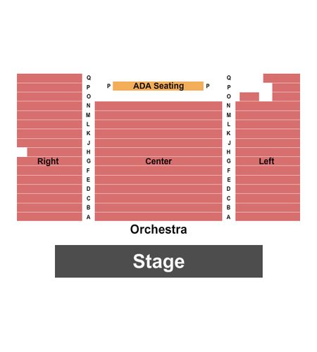 F. Scott Fitzgerald Theatre
