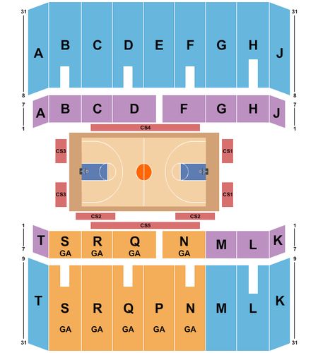 Fair Park Coliseum
