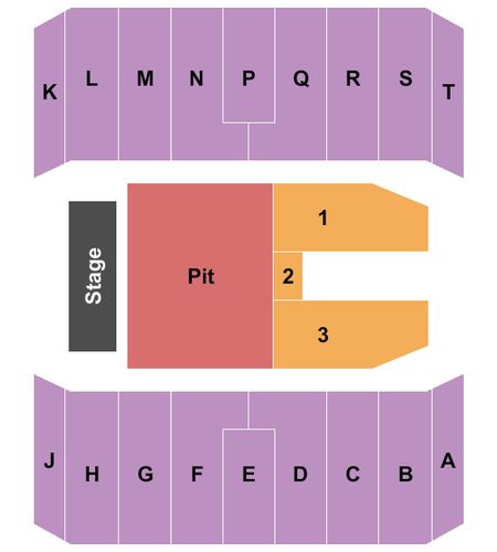 Fair Park Coliseum