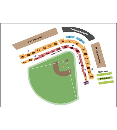 Fairfield Properties Ballpark