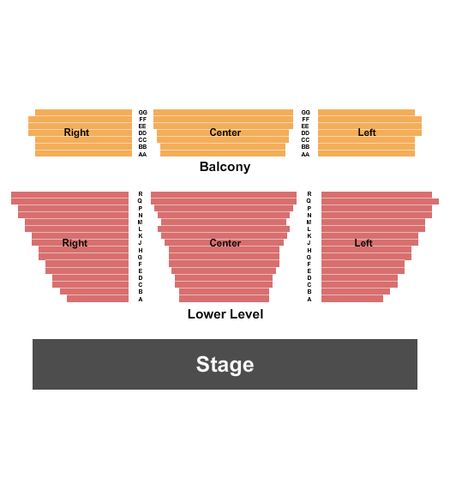 Fairview Performing Arts Center