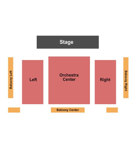 Falany Performing Arts Center