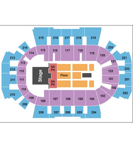 Family Arena