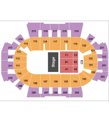 Family Arena