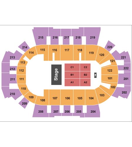 Family Arena