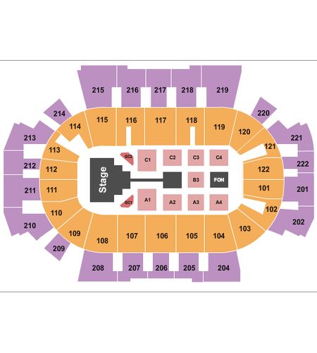 Family Arena
