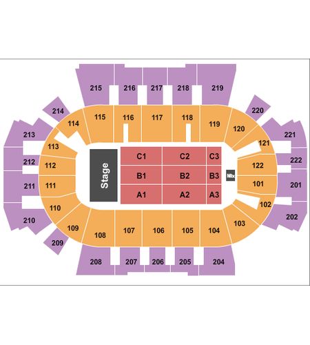 Family Arena