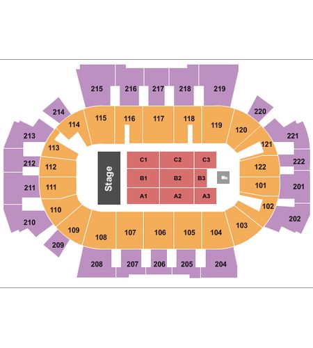 Family Arena