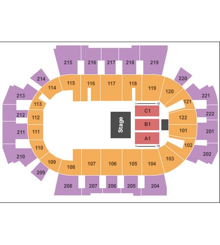 Family Arena