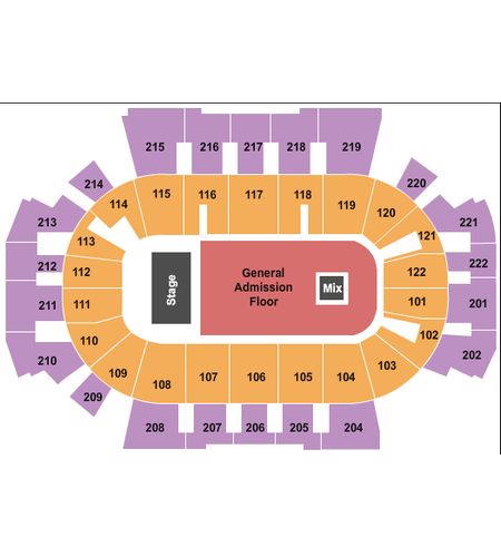 Family Arena
